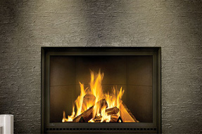 Napolean Wood Fireplaces
