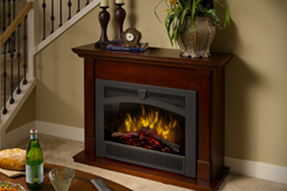 Electric FIreplaces