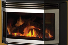 Archgard Gas Fireplaces