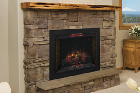 Classic Flame Electric Fireplaces