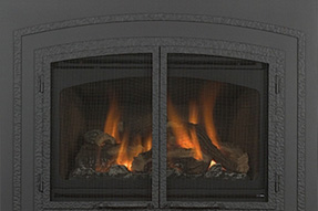 Archgard Wood Fireplaces