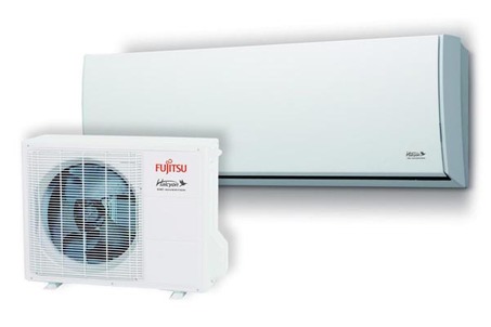 Heat Pumps and Ductless